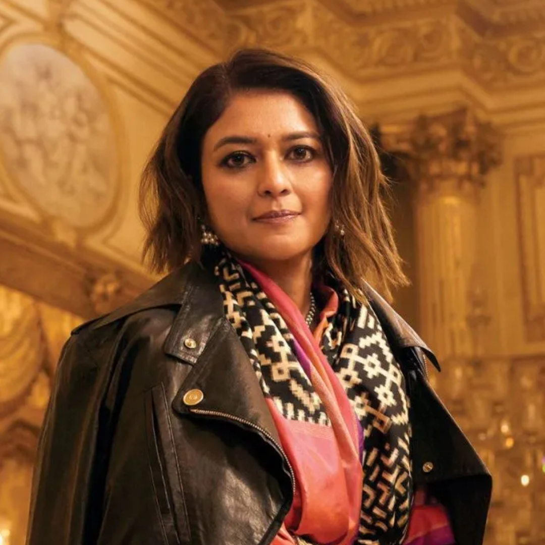 Priyadarshini Jyotiraditya Scindia - Director, Baroda Crown Holdings